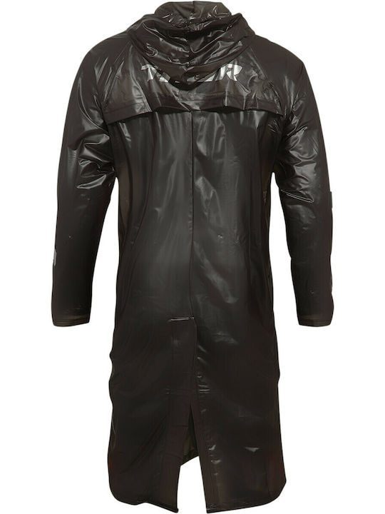 Thor Excel Trench Schwarz Farbe
