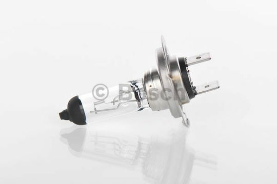 Bosch Lamps Car & Motorcycle Pure Light H7 Halogen 12V 55W 1pcs