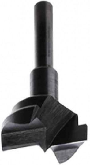 PG Hinge Drill 382.00 Drill Bit for Wood 35mm x 35mm x 8mm with Guide