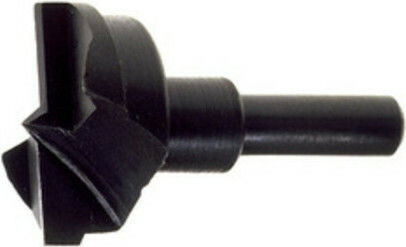 PG Hinge Drill with Guide Drill Bit for Wood 26mm x 26mm x 8mm with Guide