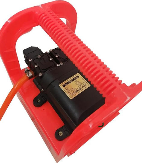 Viopsec Spraying Complex Battery 8.5bar