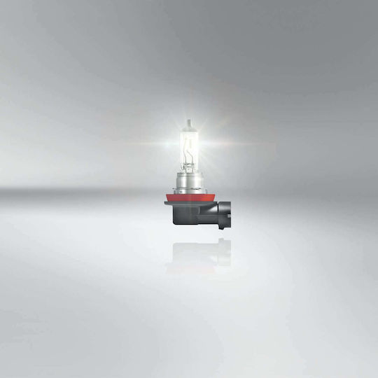 Osram Lamps Car & Motorcycle Original H11 Halogen 12V 55W 1pcs