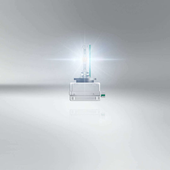 Osram Λάμπες Αυτοκινήτου Xenarc Night Breaker Laser D3S Xenon 35W 2τμχ