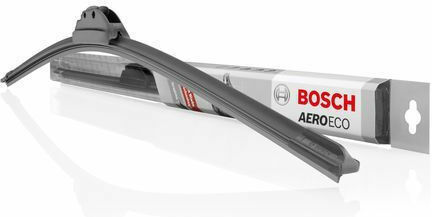 Bosch AeroEco AE70 Driver Car Wiper Blade 700mm For Scania R