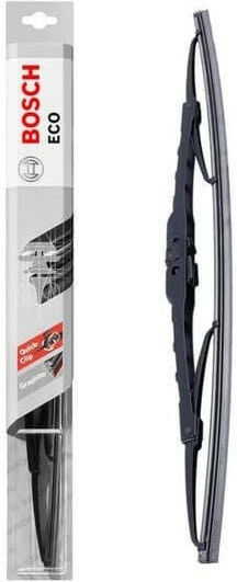 Bosch C3 Eco Car Wiper Blade Driver 600mm Universal Citroen C3