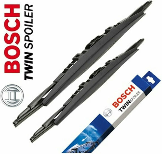 Bosch Bosch Car Wiper Blades Driver Wiper Length 650mm
