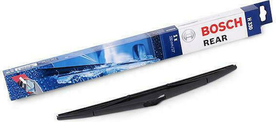Bosch H330 Back Car Wiper Blade