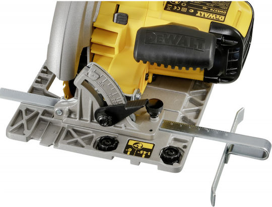 Dewalt Circular Saw 1600W with Dust Extraction System