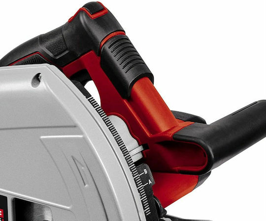 Einhell TE-PS 165 Circular Saw 1200W with Dust Extraction System