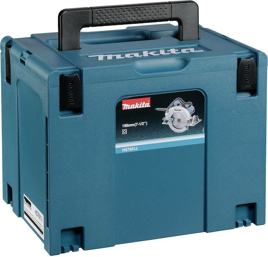Makita Circular Saw 1200W with Dust Extraction System