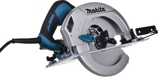 Makita Circular Saw 1200W with Dust Extraction System