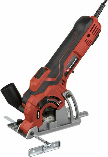Einhell TC-CS 89 Plunge Circular Saw 600W