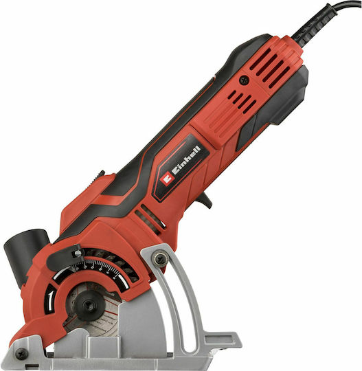 Einhell TC-CS 89 Plunge Circular Saw 600W