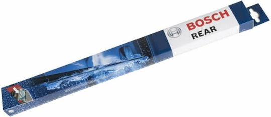 Bosch H595 Rear Car Wiper 280mm for Ford Fiesta / Focus / Mondeo Mercedes-Benz Vario Nissan Terrano Volkswagen Polo / Lupo Seat Leon / Altea / Toledo / Cordoba