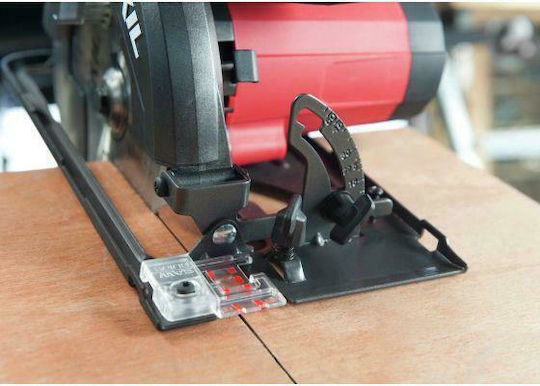 Skil 5830 AA cu sistem de aspirare