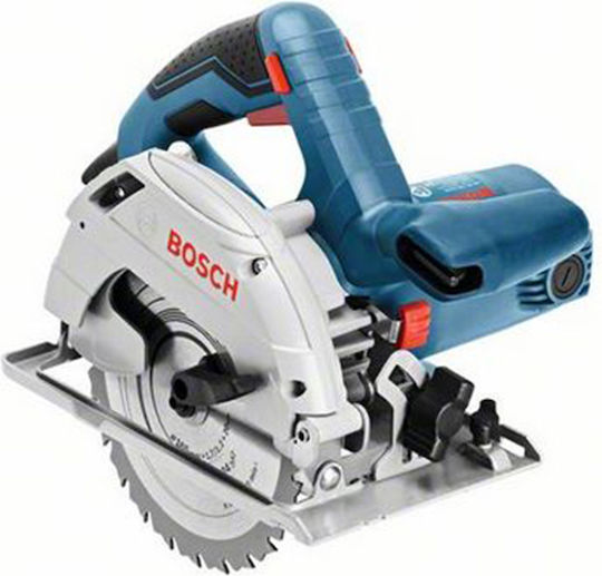 Bosch GKS 165 Professional Δισκοπρίονο 1100W