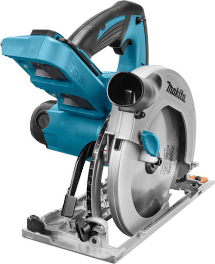 Makita DHS710ZJ Циркулярна пила Самостоятелна