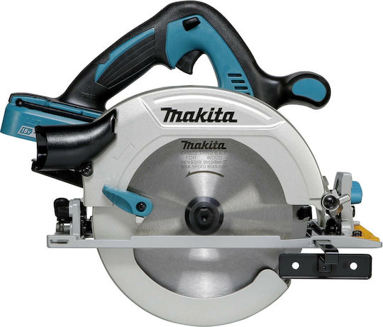 Makita DHS710ZJ Циркулярна пила Самостоятелна
