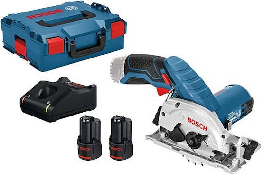 Bosch GKS 12V-26 Professional 12V Solo