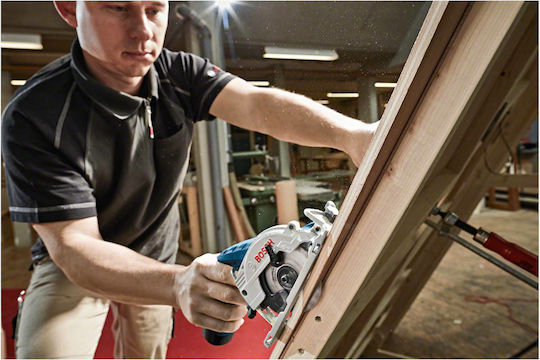 Bosch GKS 12V-26 Professional 12V Solo