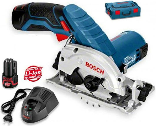 Bosch GKS 12V-26 Professional 12V Solo