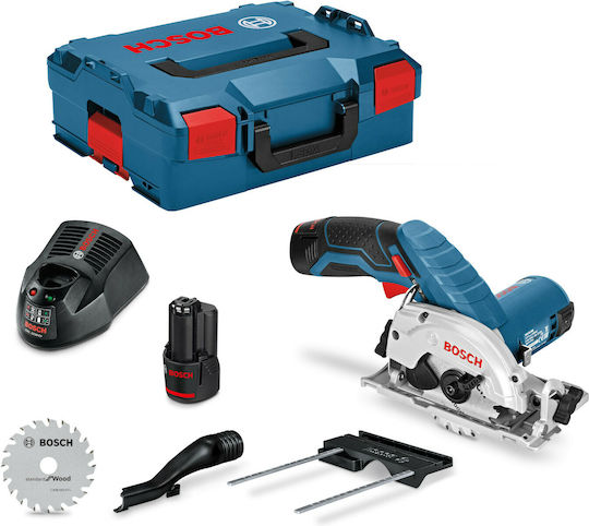 Bosch GKS 12V-26 Professional 12V Solo