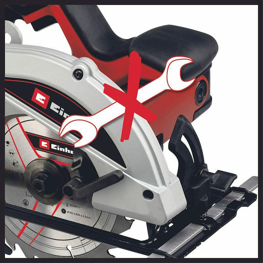 Einhell TC-CS 1250 1250W