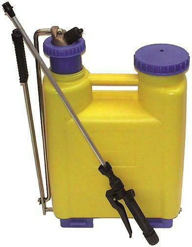 Dimartino Backpack Sprayer with Capacity 16lt