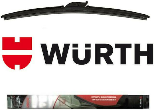 Wurth Flatblade Multi Υαλοκαθαριστήρας Αυτοκινήτου Οδηγού 430mm