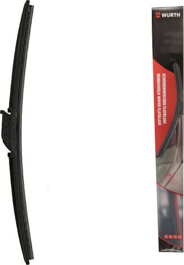 Wurth Flatblade Multi Υαλοκαθαριστήρας Αυτοκινήτου Οδηγού 430mm