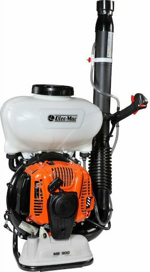 Oleo-Mac MB 800 Backpack Sprayer Gasoline 5hp with Capacity 14lt