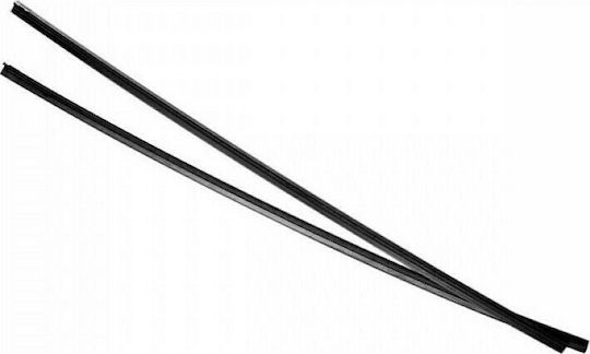Mitutoyo Rubber Refill 24 Inch Driver Wiper Blade Set Universal