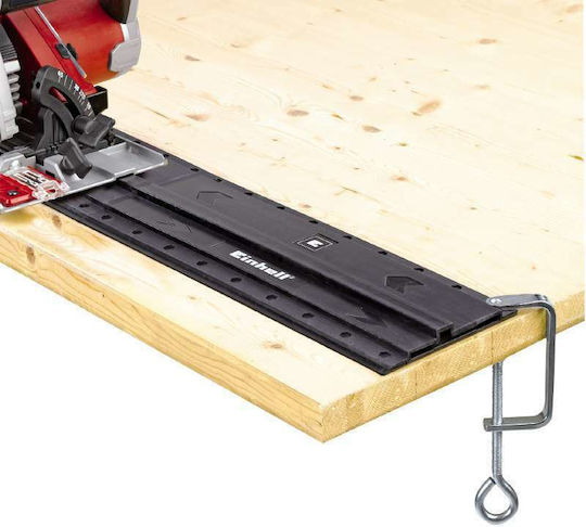 Einhell TE-CS 165 Δισκοπρίονο 1200W με Σύστημα Αναρρόφησης