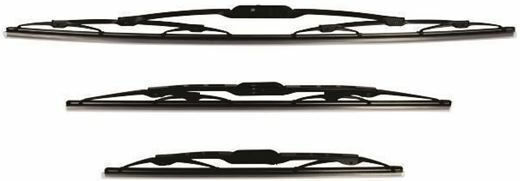 Wurth Basic Car Wiper Blade Driver Wiper Length 700mm Universal