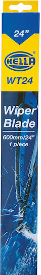 Hella WT26 Car Wiper Blades Driver Wiper Length 660mm Universal