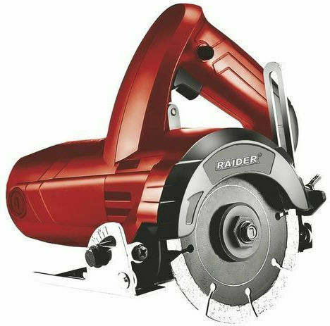 Raider RD-CS28 Δισκοπρίονο 1480W με Σύστημα Αναρρόφησης
