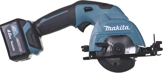 Makita HS301DSME 10.8V 2x4Ah