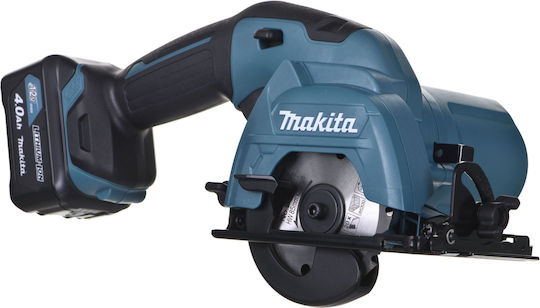 Makita HS301DSME 10.8V 2x4Ah