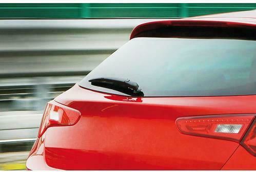 Lampa One-FIT Wiper Blade Rear Car Wiper 380mm