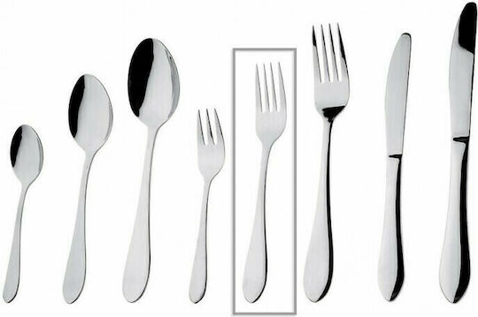 Espiel Prime Gabel-Set Obst/Dessert