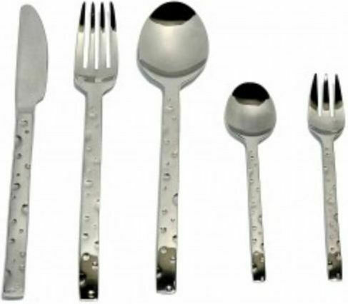 Max Home Cheese Set Gabeln Tabelle