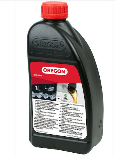 Oregon 104935 Λάδι Αλυσίδας 1lt