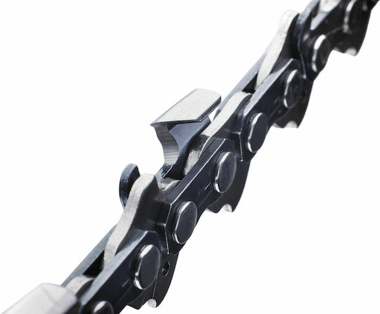 Husqvarna X-CUT Chainsaw Chain with Pitch .325", Gauge .050"-1.3mm & Number of Guides 72E