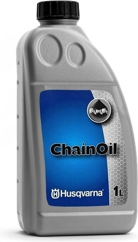 Husqvarna Mineral Chain Oil Chainsaw Chain Oil 5lt