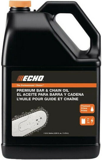 Echo 6454801 Chainsaw Chain Oil 4lt
