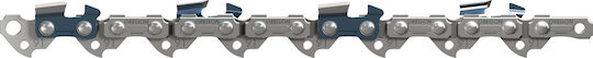 Oregon 91VXL057E Chainsaw Chain with Pitch 3/8", Gauge .050"-1.3mm & Number of Guides 57E