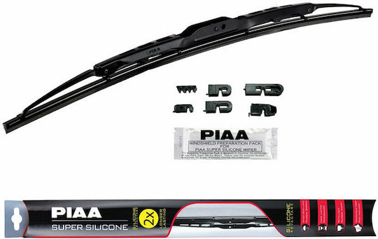 PIAA WS35EB Υαλοκαθαριστήρας Αυτοκινήτου Οδηγού 350mm
