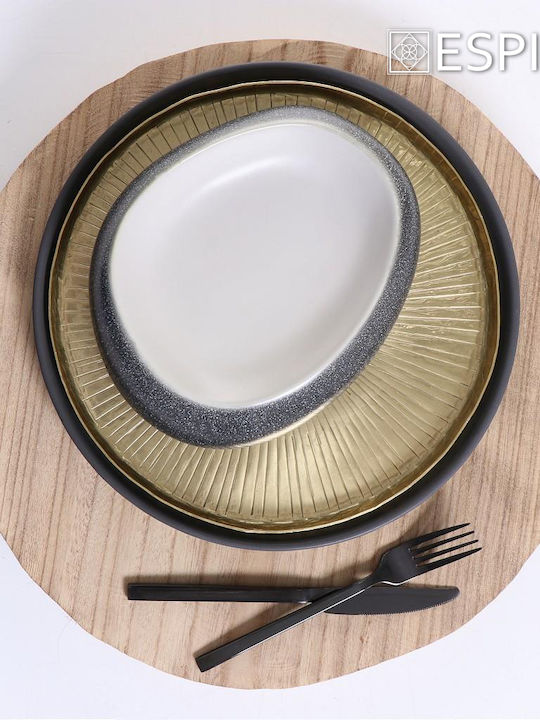 Espiel Divine Set de Furculițe Fructe/Desert