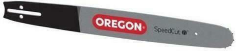 Oregon SpeedCut Chainsaw Blade Chainsaw Blade 45cm for Chain with Pitch .325", Guide Bar Thickness .050"-1.3mm & Number of Drivers 72E 180TXLBK095