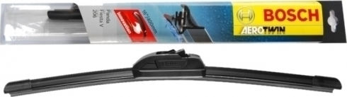 Bosch Aerotwin Retrofit AR575U Car Wiper Blades Driver Wiper Length 575mm